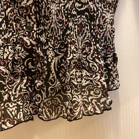 Vintage Christopher Banks blouse. - Picture 5 of 6